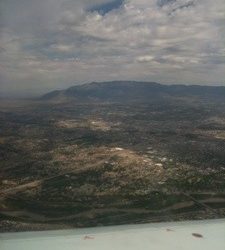 Until next time New Mexico…..